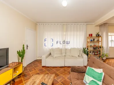Apartamento com 3 Quartos à venda, 135m² no Jardim Paulista, São Paulo