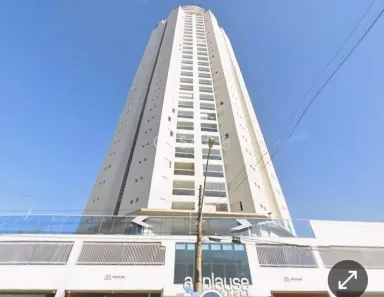 Apartamento com 3 Quartos à venda, 92m² no Setor Coimbra, Goiânia