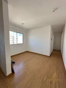 Apartamento com 2 Quartos à venda, 45m² no Cocaia, Guarulhos