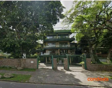 Cobertura com 2 Quartos para alugar, 156m² no Vila Assunção, Porto Alegre