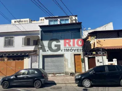 Prédio Comercial à venda, 70m² no Madureira, Rio de Janeiro