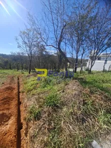 Lote/Terreno à venda, 525m² no Villa Paradiso, Lagoa Santa