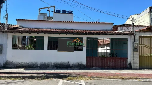 Casa com 4 Quartos à venda, 100m² no Parque Residencial Laranjeiras, Serra