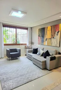 Casa com 5 Quartos à venda, 300m² no Niterói, Canoas