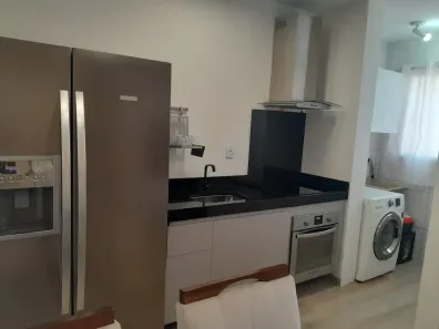 Apartamento com 2 Quartos à venda, 45m² no Vila Rangel, São José dos Campos