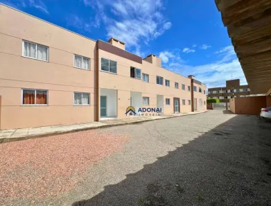 Apartamento com 3 Quartos à venda, 78m² no Jard Eliana, Guaratuba
