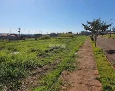 Lote/Terreno à venda, 300m² no Chácaras Pietraróia, Londrina