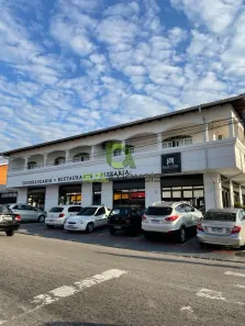 Apartamento com 2 Quartos para alugar, 70m² no Jardim Cidade de Florianópolis, São José