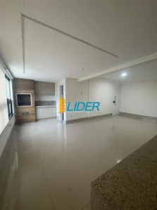 Apartamento com 3 Quartos para alugar, 110m² no Santa Mônica, Uberlândia