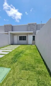 Casa de Condomínio com 3 Quartos à venda, 177m² no Vereda Tropical, Aquiraz