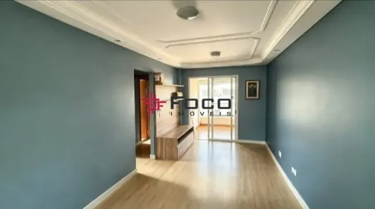 Apartamento com 2 Quartos à venda, 64m² no Jardim San Marino, São José dos Campos