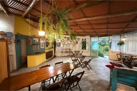 Imóvel Comercial com 8 Quartos à venda, 265m² no , Alto Paraíso de Goiás