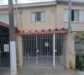 Sobrado com 3 Quartos à venda, 150m² no Vila Isolina Mazzei, São Paulo