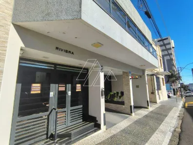 Apartamento com 3 Quartos à venda, 115m² no Centro, Marília