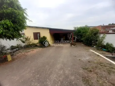 Casa com 3 Quartos à venda, 98m² no Parque do Itatiaia, Gravataí