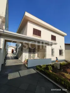 Casa com 4 Quartos à venda, 216m² no Planalto Paulista, São Paulo