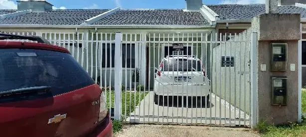 Casa com 2 Quartos à venda, 58m² no Eucaliptos, Fazenda Rio Grande