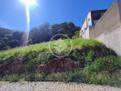 Lote/Terreno à venda, 600m² no Albuquerque, Teresópolis