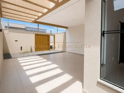 Casa com 3 Quartos à venda, 100m² no Setor Summerville 1ª e 2ª Etapa, Anápolis