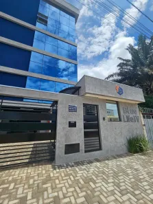 Apartamento com 1 Quarto à venda, 25m² no Cidade Universitária, Anápolis