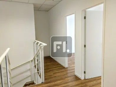 Sala Comercial para alugar, 120m² no Vila Cordeiro, São Paulo