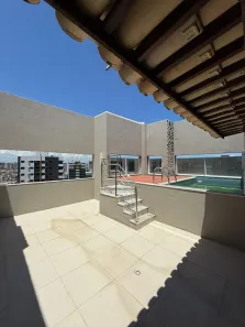 Cobertura com 3 Quartos à venda, 185m² no Ponta Verde, Maceió