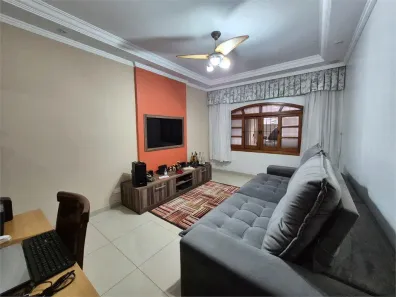 Sobrado com 3 Quartos à venda, 186m² no Jardim Sarah, São Paulo