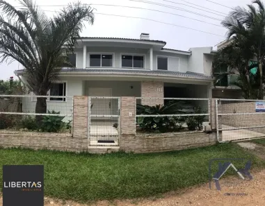 Casa com 5 Quartos à venda, 149m² no Village, Garopaba