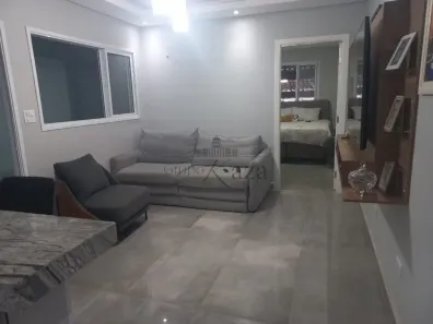 Casa com 2 Quartos à venda, 90m² no Jardim São Vicente, São José dos Campos