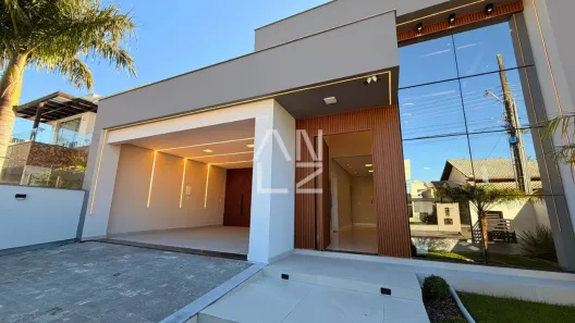 Casa com 3 Quartos à venda, 191m² no Pedra Branca, Palhoça