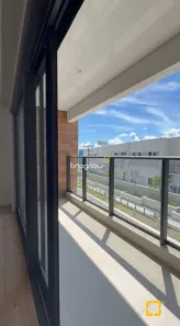 Apartamento com 1 Quarto à venda, 49m² no Monte Verde, Florianópolis