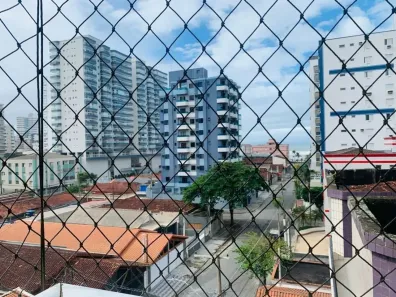 Apartamento com 2 Quartos à venda, 99m² no Ocian, Praia Grande
