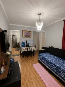 Apartamento com 2 Quartos à venda, 44m² no Montanhão, São Bernardo do Campo