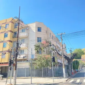 Apartamento com 2 Quartos para alugar, 70m² no Sampaio, Rio de Janeiro