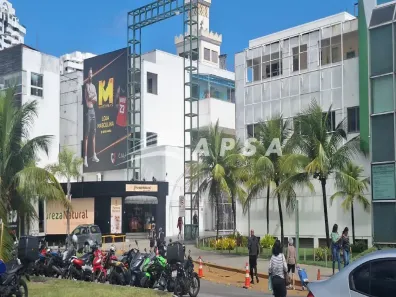 Sala Comercial para alugar, 35m² no Recreio dos Bandeirantes, Rio de Janeiro