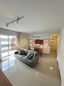 Apartamento com 2 Quartos para alugar, 70m² no Itaim Bibi, São Paulo