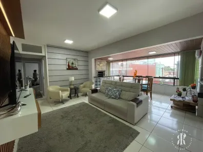 Apartamento com 2 Quartos à venda, 132m² no , Tramandaí