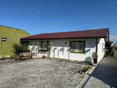 Casa com 4 Quartos à venda, 350m² no , Garopaba