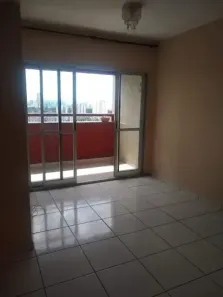 Apartamento com 3 Quartos à venda, 70m² no Jaguaré, São Paulo
