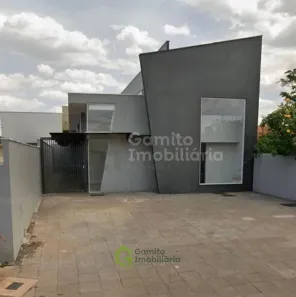 Sala Comercial para alugar, 50m² no Jardim Ouro Verde, São José do Rio Preto