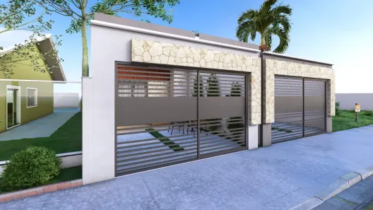 Casa com 3 Quartos à venda, 89m² no Jatobá, Petrolina