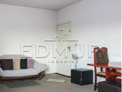 Apartamento com 2 Quartos à venda, 71m² no Vila Scarpelli, Santo André