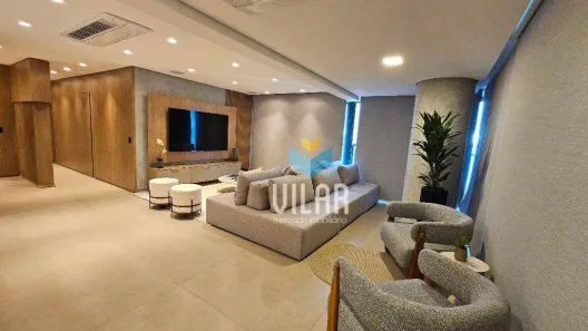 Apartamento com 3 Quartos à venda, 151m² no Jardim Faculdade, Sorocaba