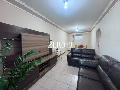 Apartamento com 2 Quartos à venda, 74m² no Vila Nova São José, Campinas