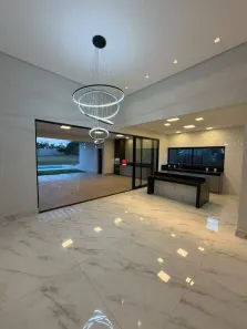 Casa de Condomínio com 4 Quartos à venda, 274m² no Gran Royalle, Lagoa Santa