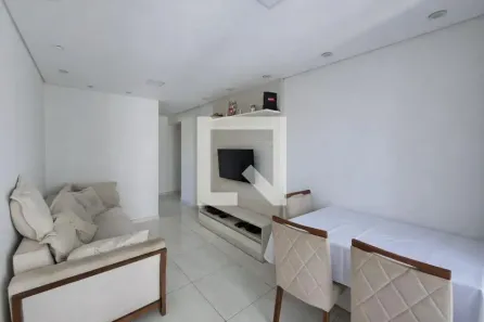 Apartamento com 2 Quartos à venda, 48m² no Padroeira, Osasco