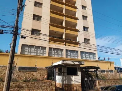 Apartamento com 2 Quartos à venda, 78m² no Cidade Alta, Piracicaba