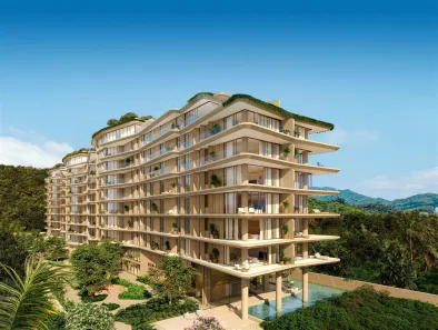 Cobertura com 4 Quartos à venda, 489m² no Praia Brava de Itajaí, Itajaí