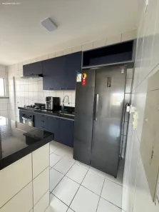 Apartamento com 3 Quartos à venda, 63m² no Jóquei Clube, Fortaleza