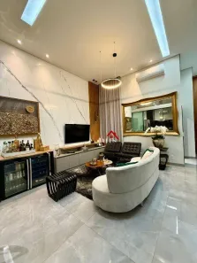 Casa de Condomínio com 3 Quartos à venda, 160m² no Residencial Maria Júlia, São José do Rio Preto
